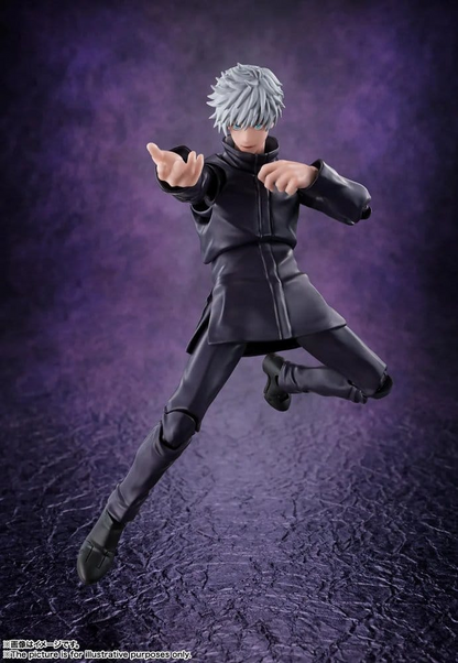 Jujutsu Kaisen S.H. Figuarts Satoru Gojo