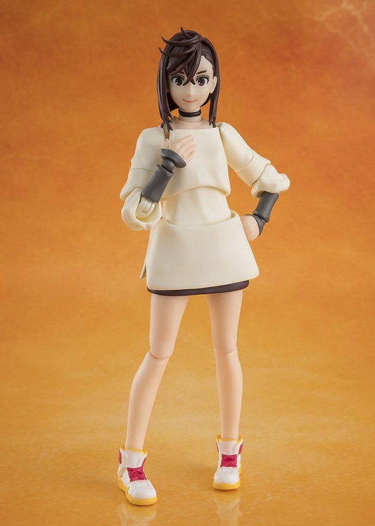 Dandadan S.H. Figuarts Momo Ver. 2