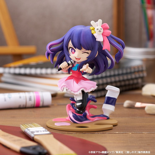 Oshi no Ko Ai Hoshino PalVerse Pale Figure