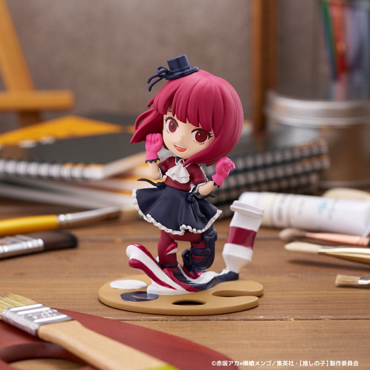 Oshi no Ko Kana Arima PalVerse Pale Figure