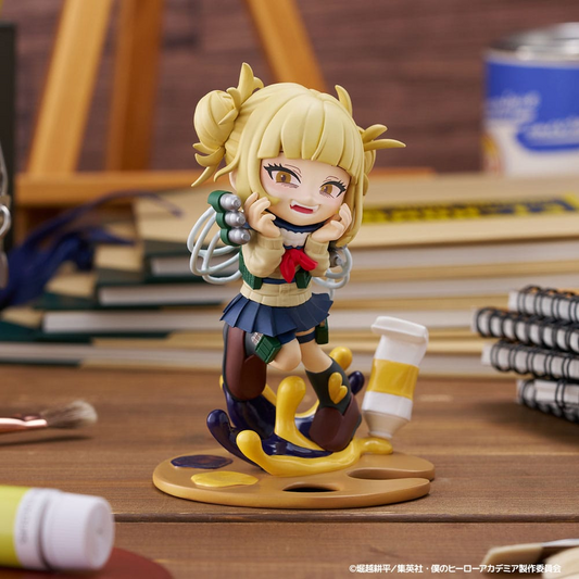 My Hero Academia PalVerse Pale Toga Himiko