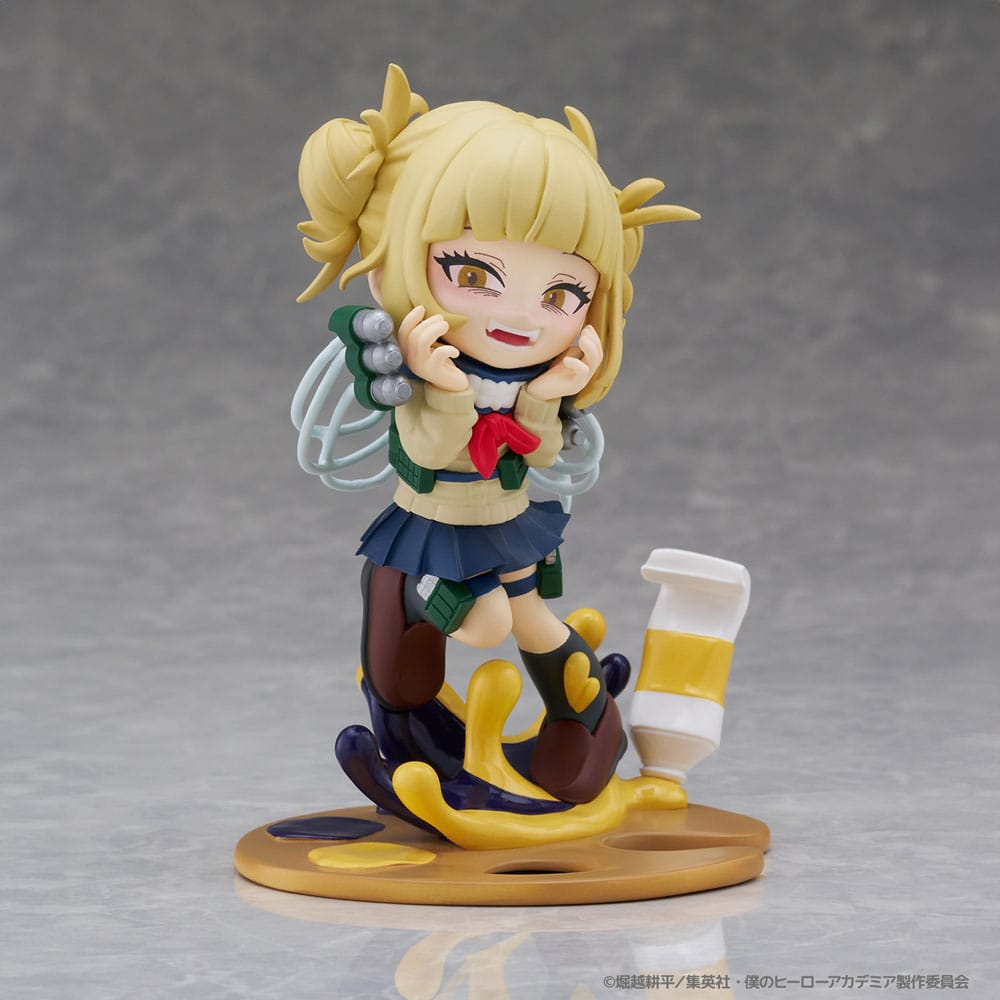 My Hero Academia PalVerse Pale Toga Himiko