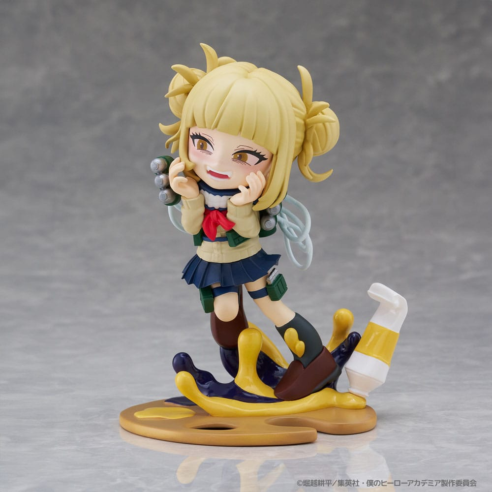 My Hero Academia PalVerse Pale Toga Himiko