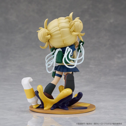 My Hero Academia PalVerse Pale Toga Himiko