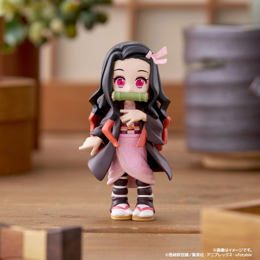 Demon Slayer Palverse Blind Box