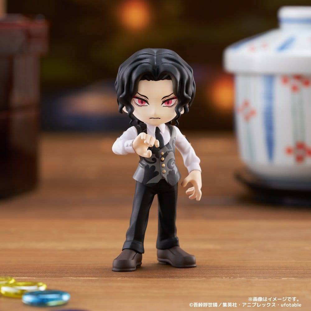 Demon Slayer: Kimetsu no Yaiba Palverse Blind Box Vol. 3 - (SINGLE BOX)