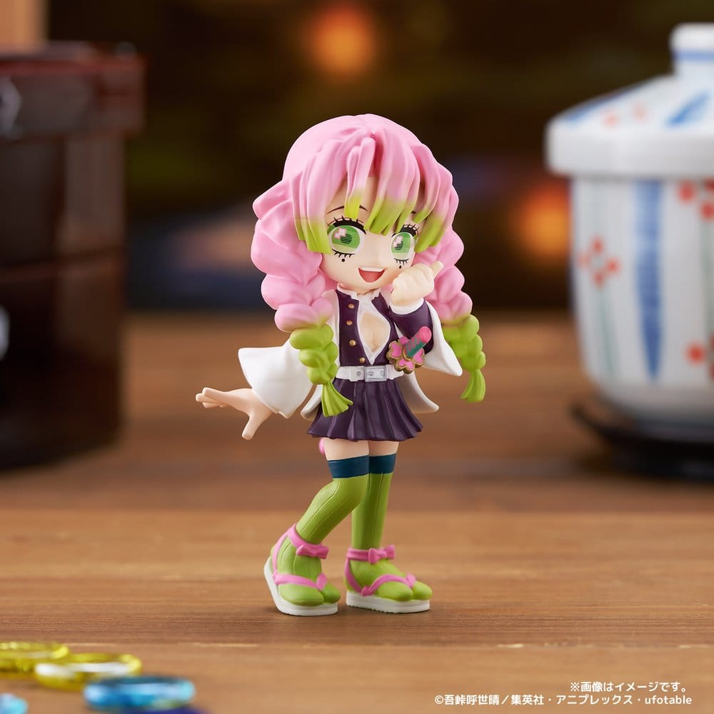 Demon Slayer: Kimetsu no Yaiba Palverse Blind Box Vol. 3 - (SINGLE BOX)