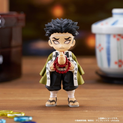 Demon Slayer: Kimetsu no Yaiba Palverse Blind Box Vol. 3 - (SINGLE BOX)