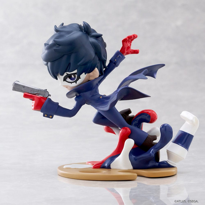 Persona 5 Tactica PalVerse Pale Joker