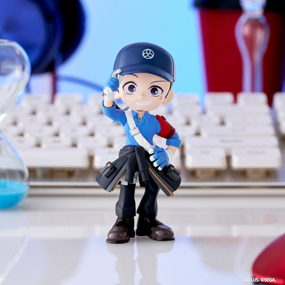 Persona 3 Reload PalVerse Blind Box