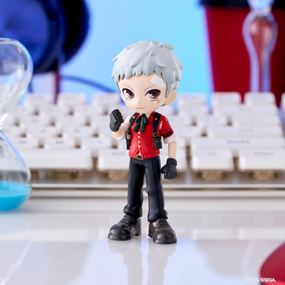 Persona 3 Reload PalVerse Blind Box