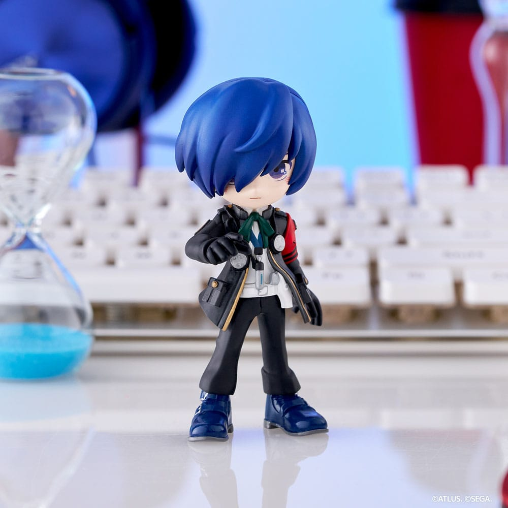 Persona 3 Reload PalVerse Blind Box