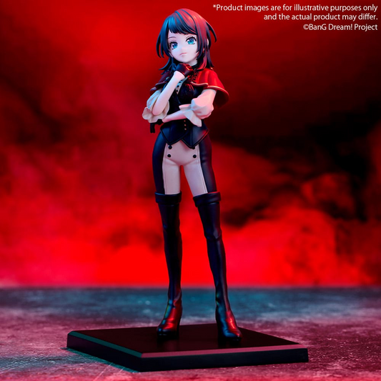 BanG Dream! Ave Mujica Premium Figure Timoris
