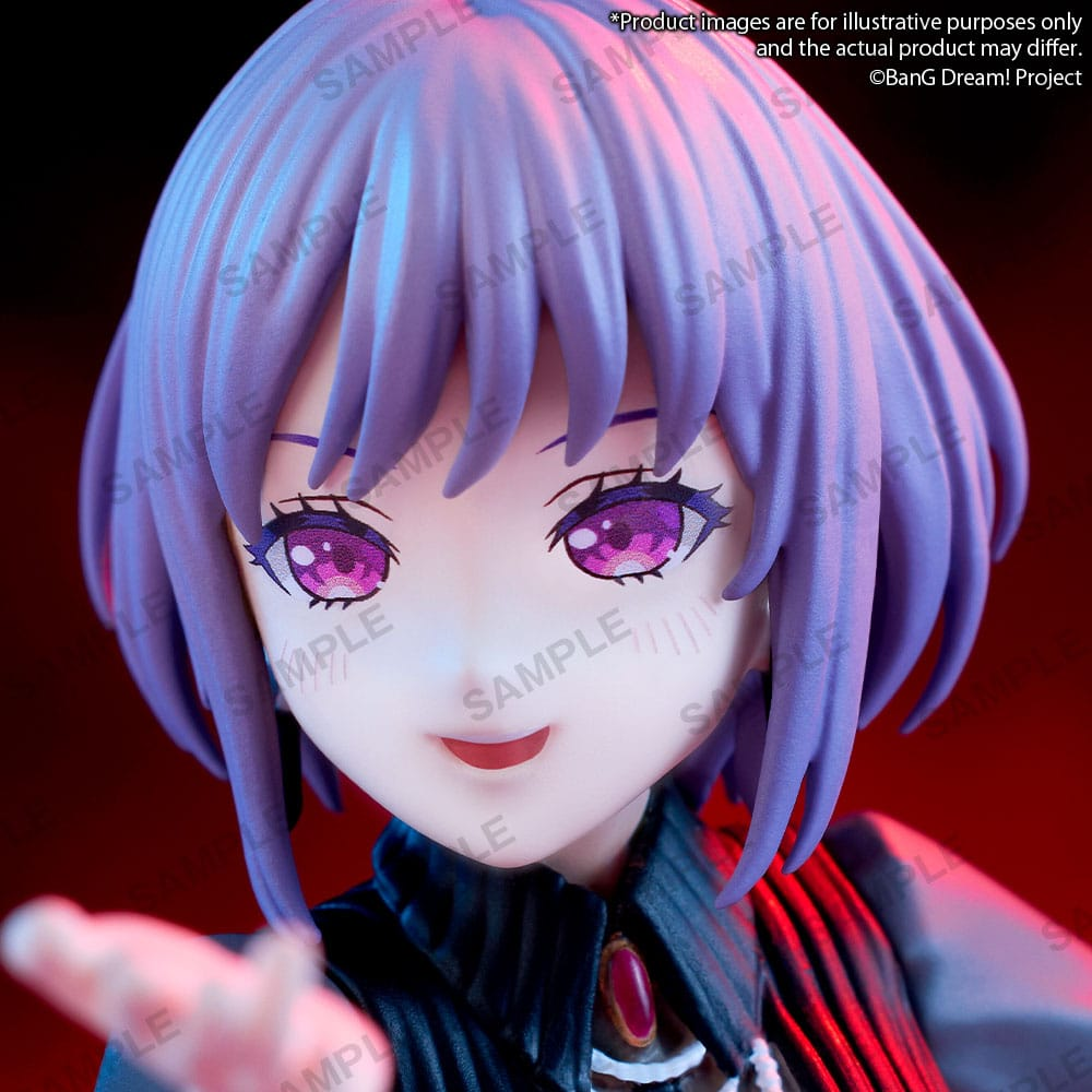BanG Dream! Ave Mujica Premium Figure Amoris