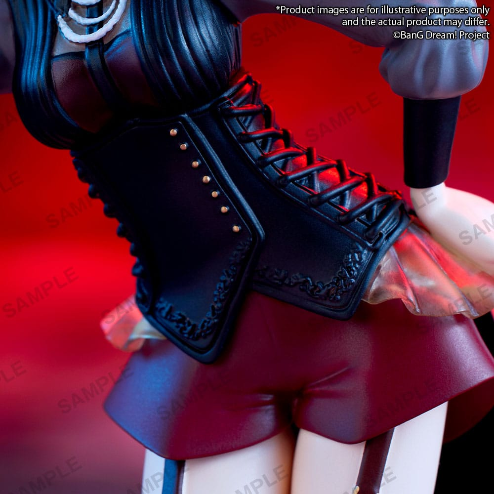 BanG Dream! Ave Mujica Premium Figure Amoris