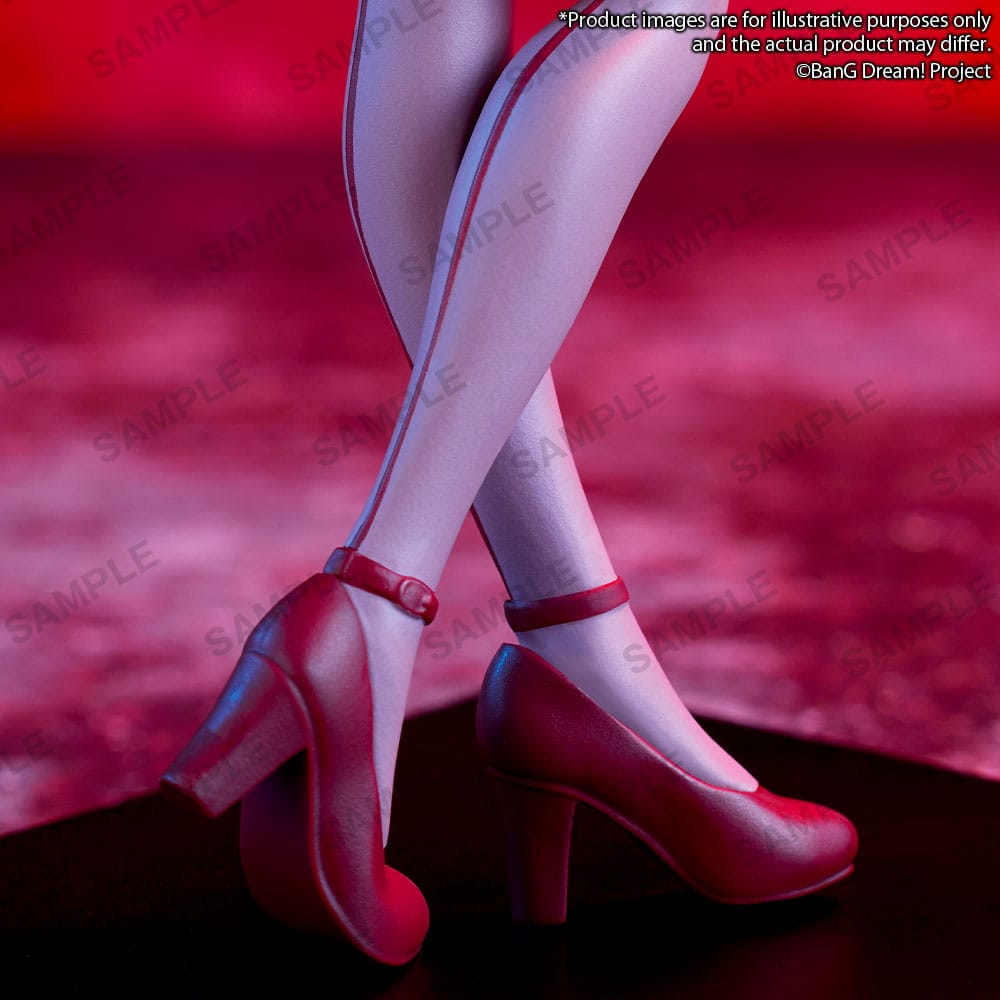 BanG Dream! Ave Mujica Premium Figure Amoris
