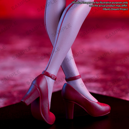 BanG Dream! Ave Mujica Premium Figure Amoris