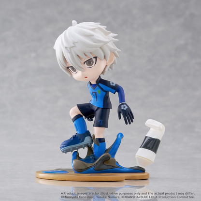 Blue Lock PalVerse Pale Seishiro Nagi