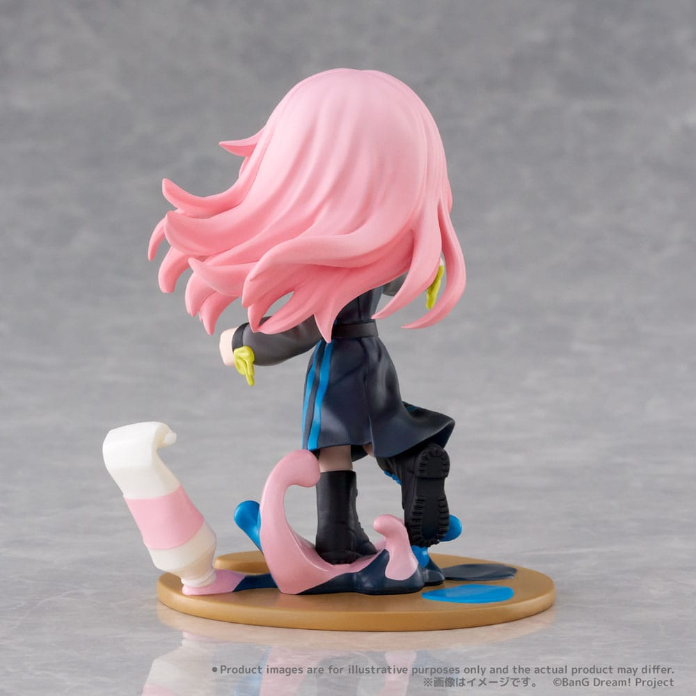 BanG Dream! It's MyGO!!!!! PalVerse Pale Anon Chihaya