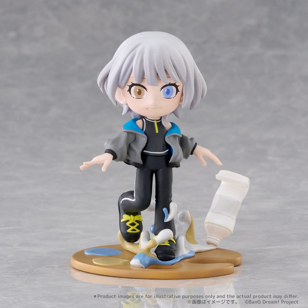BanG Dream! It's MyGO!!!!! PalVerse Pale Rana Kaname