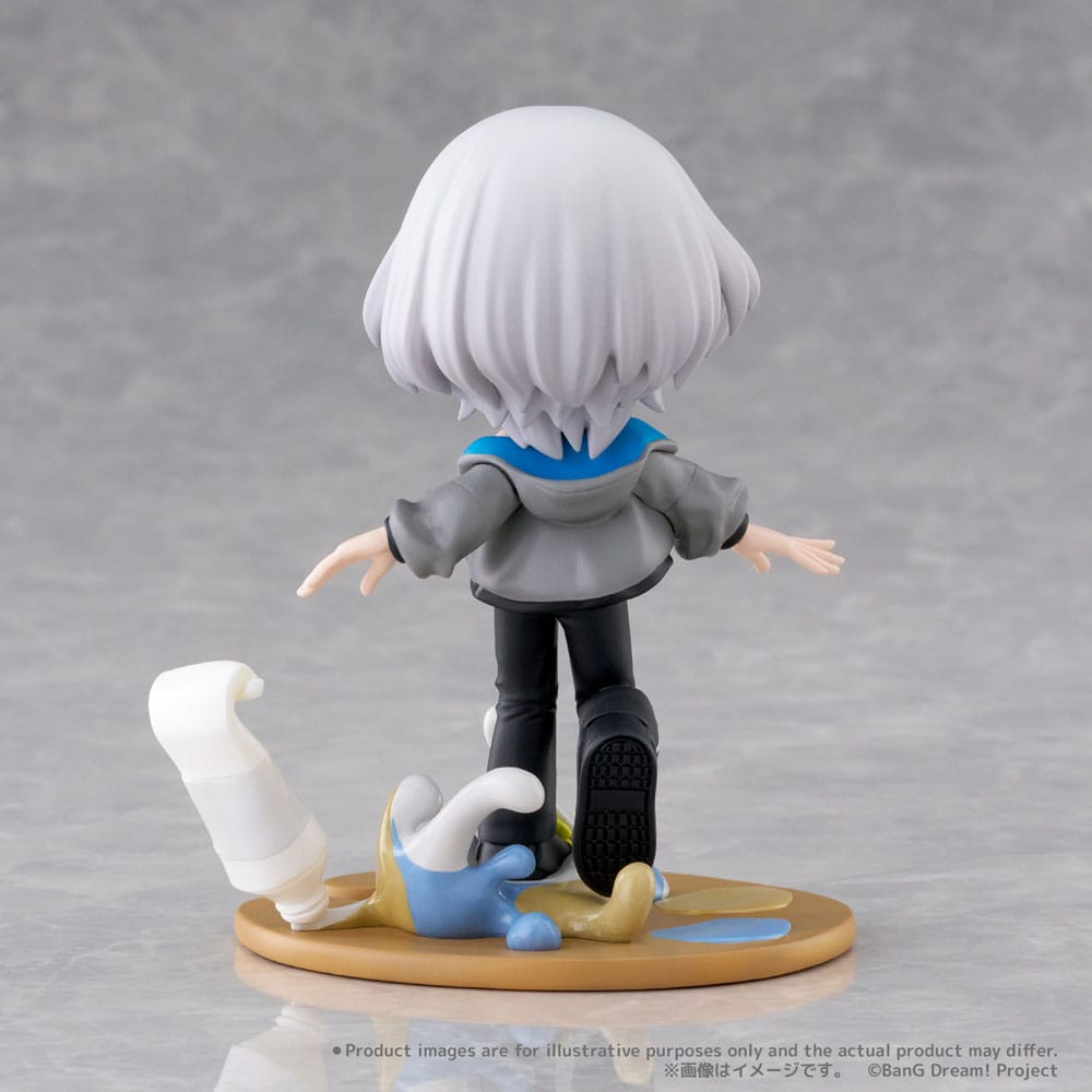 BanG Dream! It's MyGO!!!!! PalVerse Pale Rana Kaname