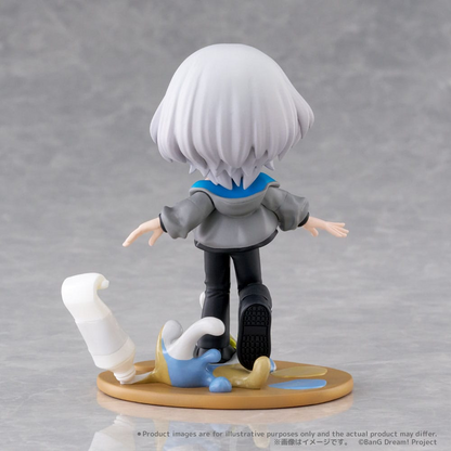 BanG Dream! It's MyGO!!!!! PalVerse Pale Rana Kaname