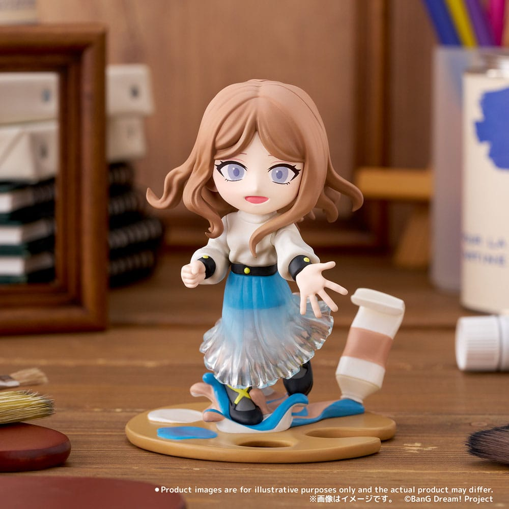 BanG Dream! It's MyGO!!!!! PalVerse Pale Soyo Nagasaki