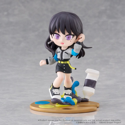 BanG Dream! It's MyGO!!!!! PalVerse Pale Taki Shiina