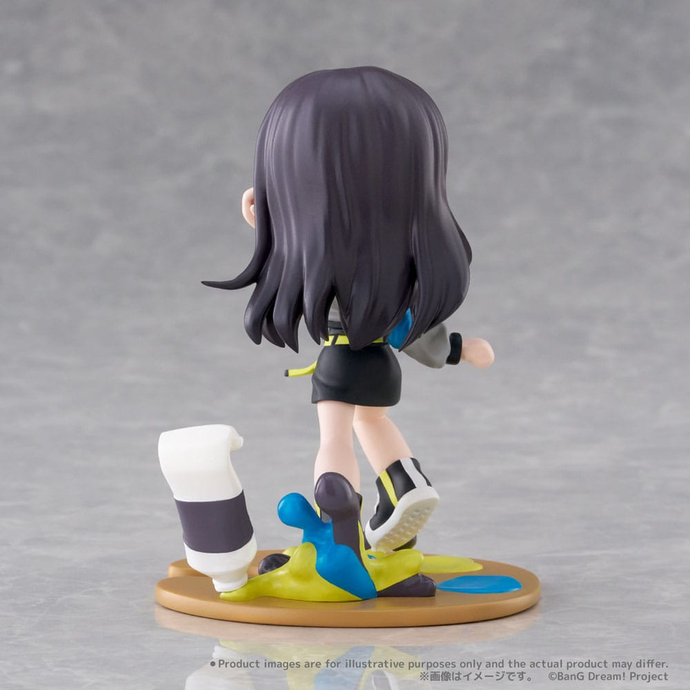 BanG Dream! It's MyGO!!!!! PalVerse Pale Taki Shiina