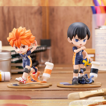 Haikyu!! PalVerse Pale Tobio Kageyama
