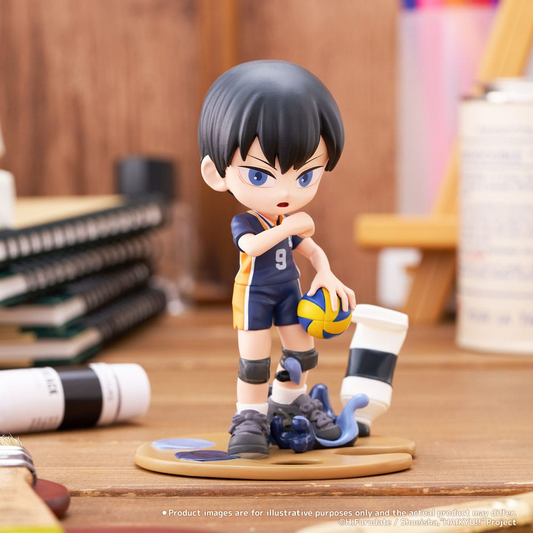 Haikyu!! PalVerse Pale Tobio Kageyama
