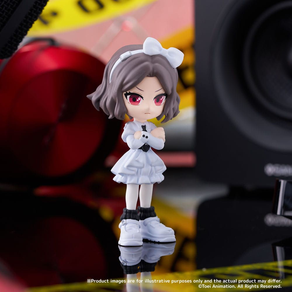 Girls Band Cry Palverse Blind Box Vol 1 - (Single Box)