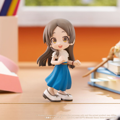 Gakuen Idolmaster PalVerse Blind Box Vol. 1 - (Single Box)