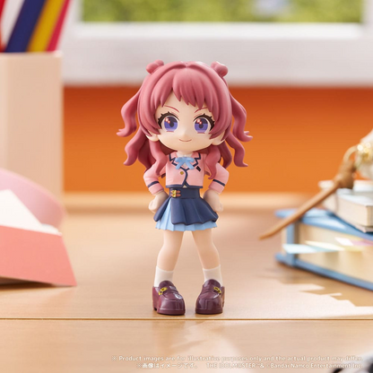 Gakuen Idolmaster PalVerse Blind Box Vol. 1 - (Single Box)