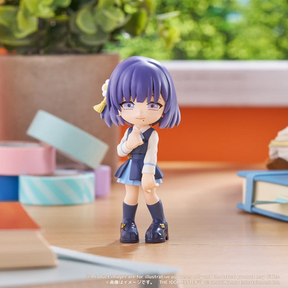 The Idolmaster PalVerse Blind Box Vol. 2 - (COMPLETE BOX)
