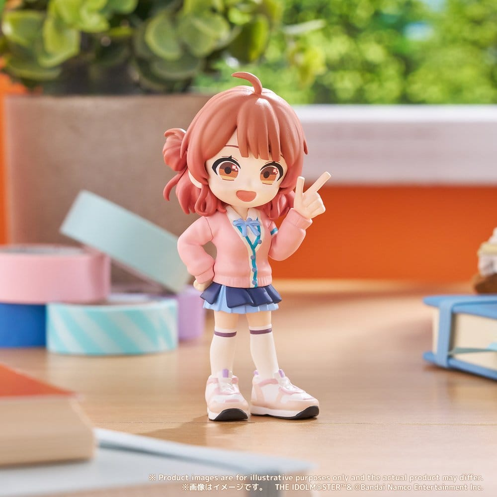 The Idolmaster PalVerse Blind Box Vol. 2 - (COMPLETE BOX)