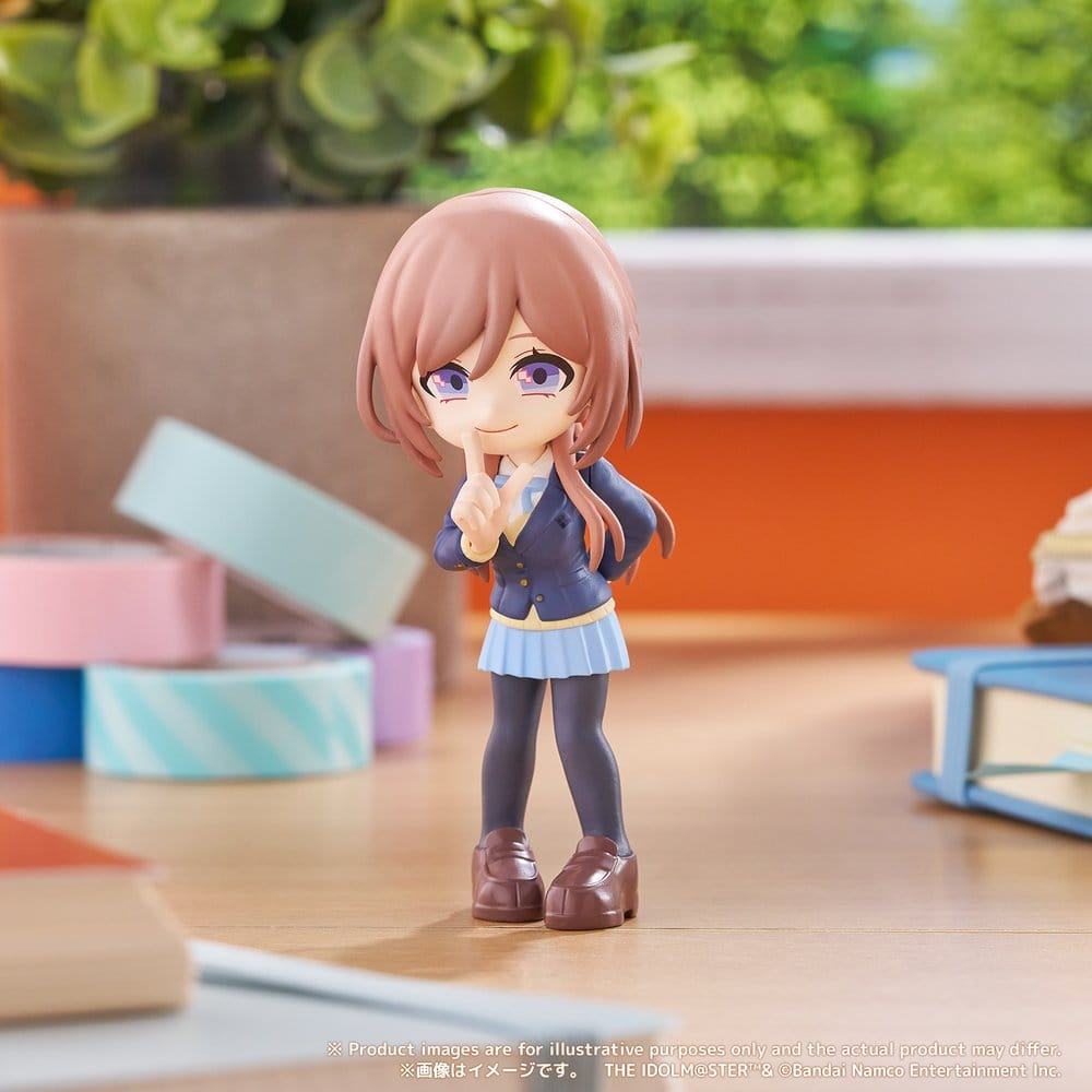 The Idolmaster PalVerse Blind Box Vol. 2 - (COMPLETE BOX)