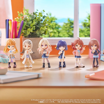 The Idolmaster PalVerse Blind Box Vol. 2 - (COMPLETE BOX)