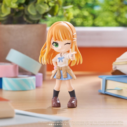 The Idolmaster PalVerse Blind Box Vol. 2 - (COMPLETE BOX)