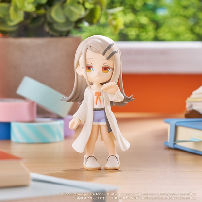 The Idolmaster PalVerse Blind Box Vol. 2 - (COMPLETE BOX)