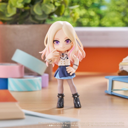 The Idolmaster PalVerse Blind Box Vol. 2 - (COMPLETE BOX)