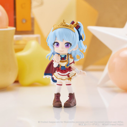 BanG Dream! PalVerse Blind Box Hello, Happy World! Vol. 1 - (SINGLE BOX)