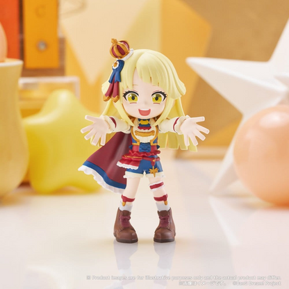 BanG Dream! PalVerse Blind Box Hello, Happy World! Vol. 1 - (SINGLE BOX)