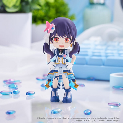 BanG Dream! PalVerse Blind Box Morfonica Vol. 1 - (COMPLETE BOX)