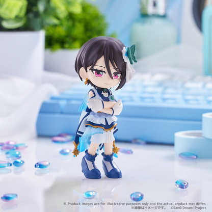 BanG Dream! PalVerse Blind Box Morfonica Vol. 1 - (COMPLETE BOX)