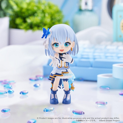 BanG Dream! PalVerse Blind Box Morfonica Vol. 1 - (COMPLETE BOX)