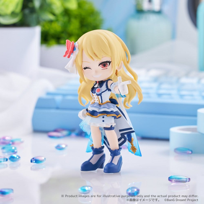BanG Dream! PalVerse Blind Box Morfonica Vol. 1 - (COMPLETE BOX)