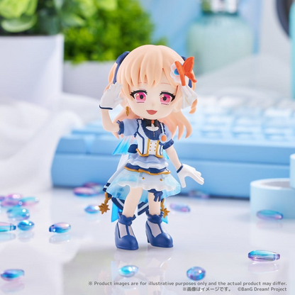BanG Dream! PalVerse Blind Box Morfonica Vol. 1 - (COMPLETE BOX)