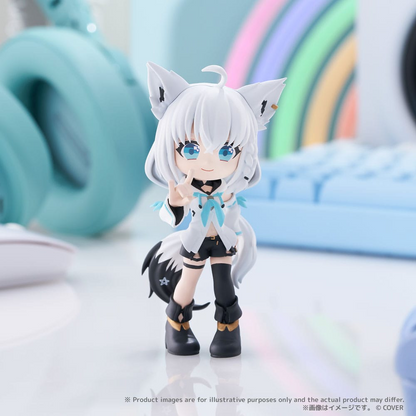 Hololive Production PalVerse Blind Box Vol. 1