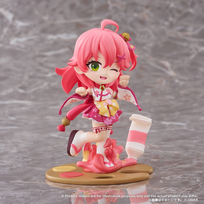 Hololive Production PalVerse Pale Sakura Miko